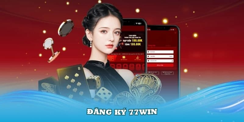  Lý do tại sao 77win là lựa chọn hoàn hảo cho người chơi casino