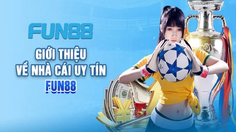 Chính Sách Bảo Mật Và An Toàn Tại Fun88