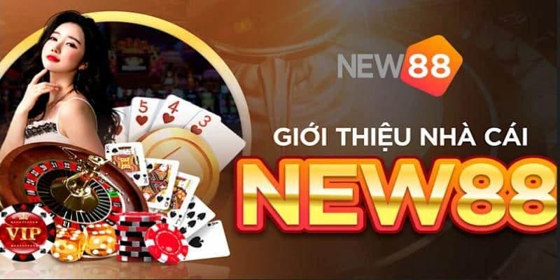 new88 Những Lý Do New88 Luôn Là Sự Lựa Chọn Hàng Đầu Của Game Thủ