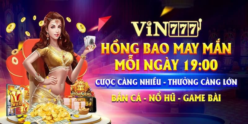 Trải Nghiệm Các Trò Chơi Casino Tại Vin777